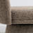 Upholstered Fabric Swivel Office Chair-1205882973