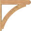 Persienne en bois rustique Thorton Craftsman-113881017-106952031