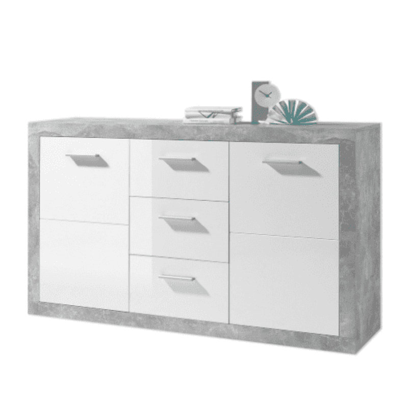 Caelub 147cm Sideboard