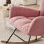 Chaise berçante Jeiny-1563613692