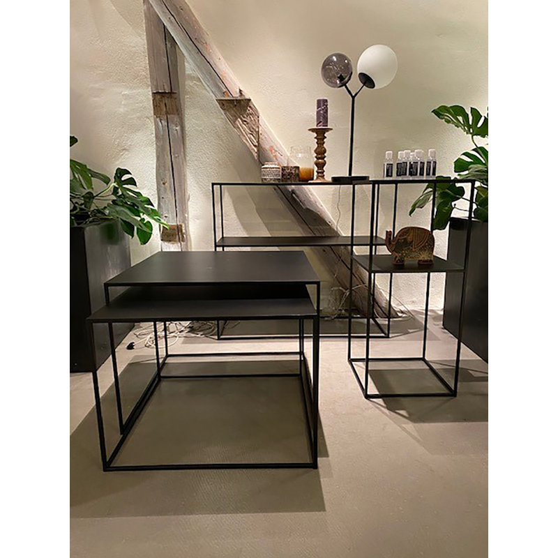 Andover Frame Nesting Tables