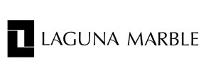 Laguna Marble Logo