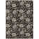 Floral Indoor / Outdoor Rug