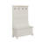 Kittrell Hall Tree 40.5'' Wide with Bench