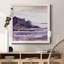 Toile avec cadre Alder Creek I-Premium - prête à être accrochée-1316145188-1316145208