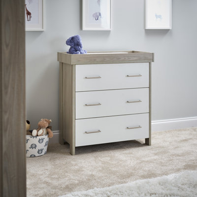 Nika Changing Unit