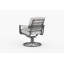 Southern Cay Cushion Outdoor Dining Armchair