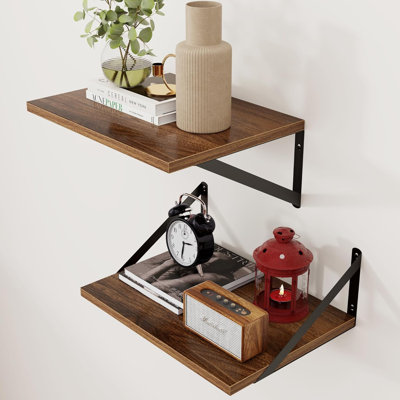 Ossiel Floating Shelf