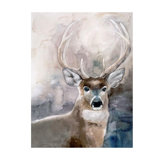 Attention Print by Sara Brown