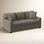 Gramercy Park 81'' Upholstered Sofa