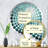 Aarzu Circle Mirror-1736971736