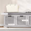 3 Pair Shoe Storage Bench-1999494482