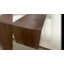 Repose-pieds de luxe avec roulettes ivoire Demott-932665869