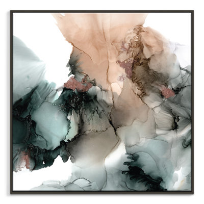 Fern Siebler We'll Meet Again by Fern Siebler - Print on Canvas