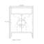 Buffet maison de style rétro-1464283731