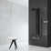 Rector 55" H X 6" W EZDivert™ 2-Jet Shower System with Hand Shower Wand and Adjustable Shower Head