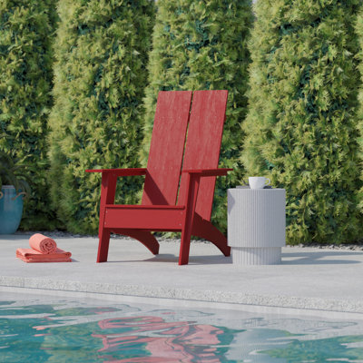 Chaise de patio Balir