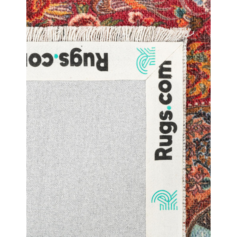 Rugs.com Nasrin Boutique Rug, Runner 2' x 5'1"