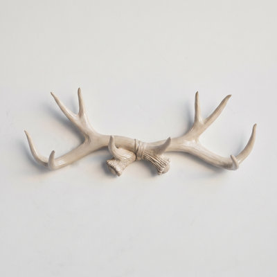 Bellefonte Wall Mounted Coat Rack