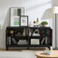 Buffet 60,7 po Mid Century-130192491