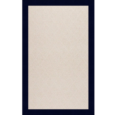 Zeppelin Geometric Indoor / Outdoor Rug
