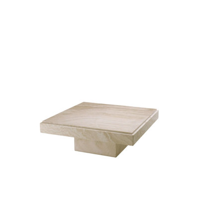 Table basse Sartoria