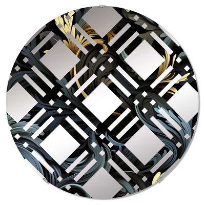 Circle Mirror