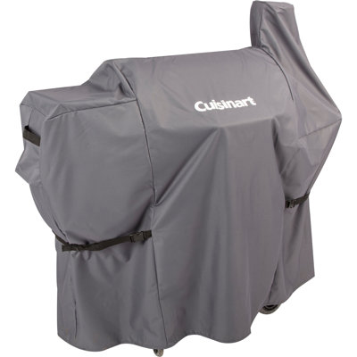 Grill Cover - Fits up to 53"
