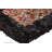 One-of-a-Kind 2'1x3'9 1920s Wool Area Rug