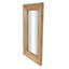 Miroir mural Crocifisso
