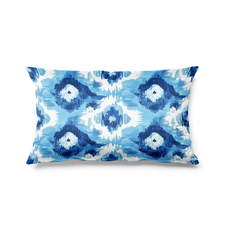 Coussin Coastal, H 12 po x l 20 po