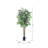 72'' Faux Tree in Pot
