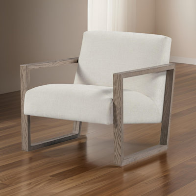 Karana 31.2'' Wide Armchair