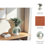 Earthenware Decorative Vase-1786518882-1786518880
