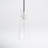 Gena 1 - Light Single Pendant-642083941