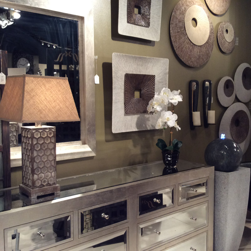 Accent Chest