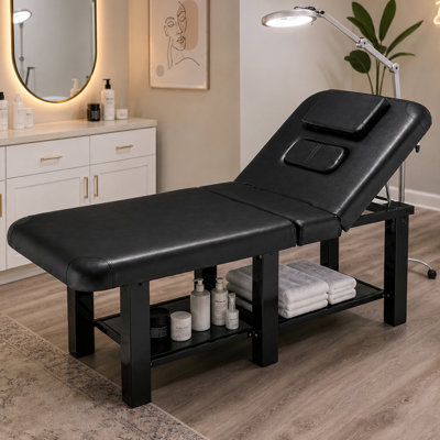 74.8 in. L Folding Table Flip Top