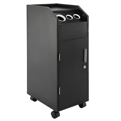 Rangement pour porte-outils en métal Nabiel
