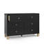 California 6 Drawer Dresser-98240133