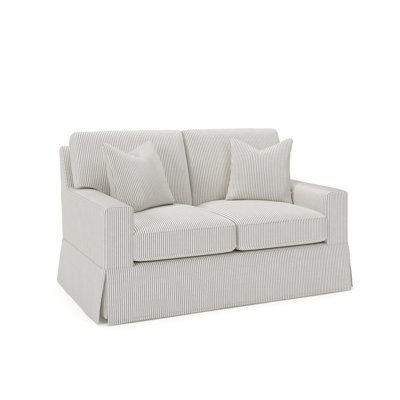 Lawson Upholstered Loveseat