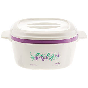 Casino 2oz. Food Storage Container