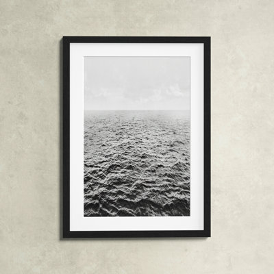 Anali "Rolling in" Print by Mike Calascibetta