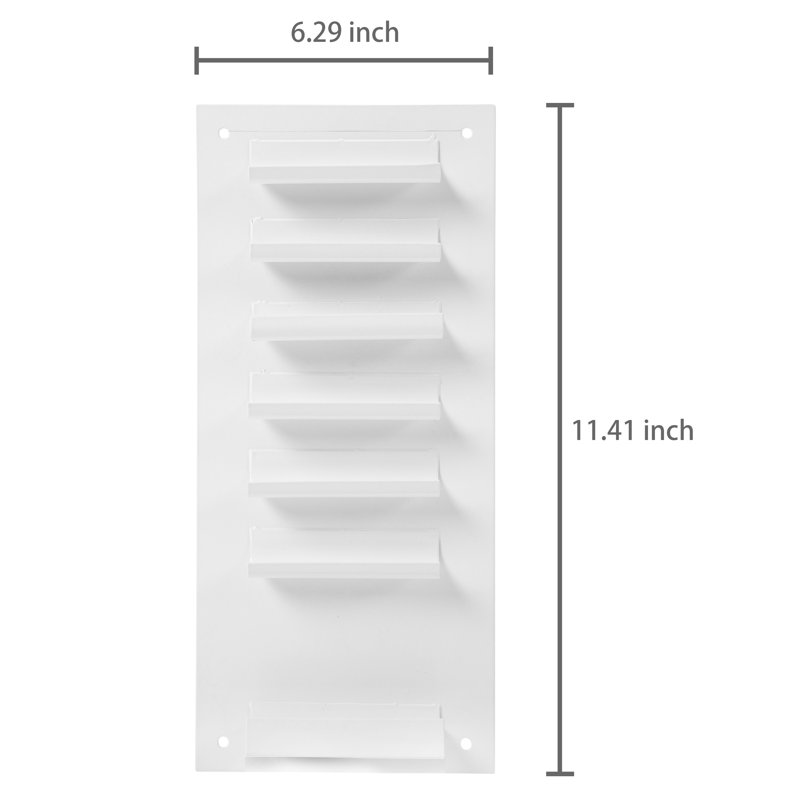 MyGift Metal 1 Accessory