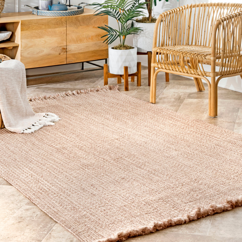 Sheppard Indoor / Outdoor Rug, Rectangle 4' x 6'