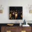Rembrandt - Wrapped Canvas Painting