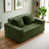 Green Corduroy