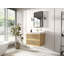 Ensemble de meuble-lavabo simple 30 po Sonoma-101090155