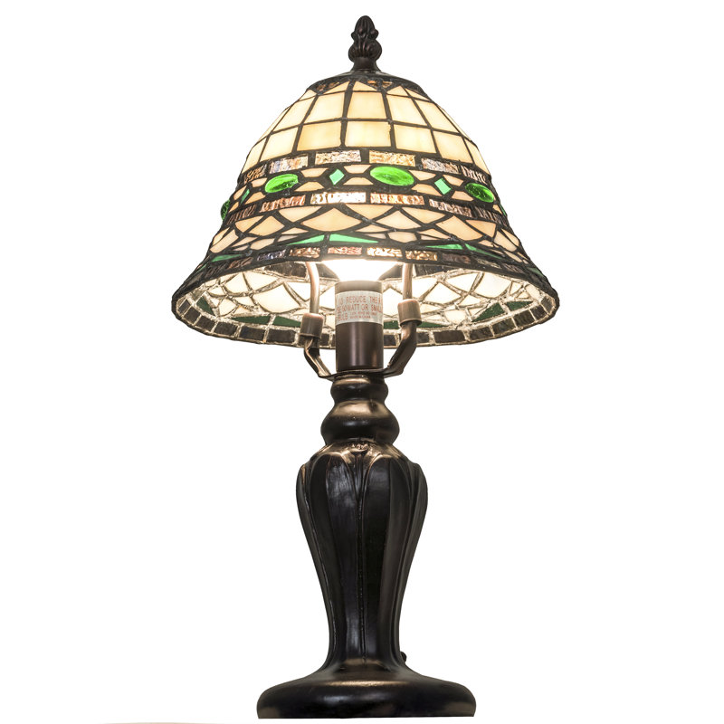 Gluck Metal Table Lamp