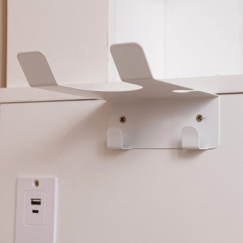 Bureau de coiffeuse avec miroir lumineux et prise de courant, bureau de maquillage avec tiroirs et grande armoire de rangement pour la chambre à coucher, 3 modes d'éclairage à luminosité réglable, tabouret de rangement