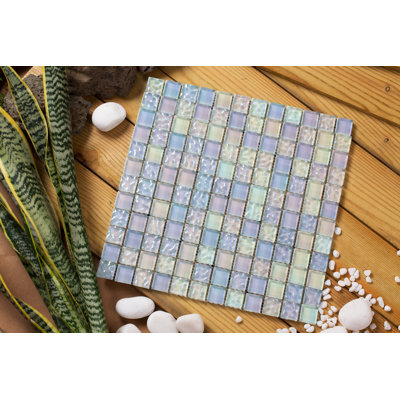 Carreau de mosaïque Bella